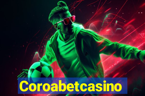 Coroabetcasino