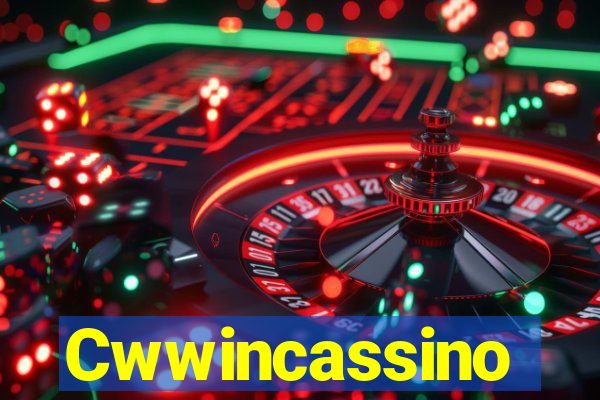 Cwwincassino