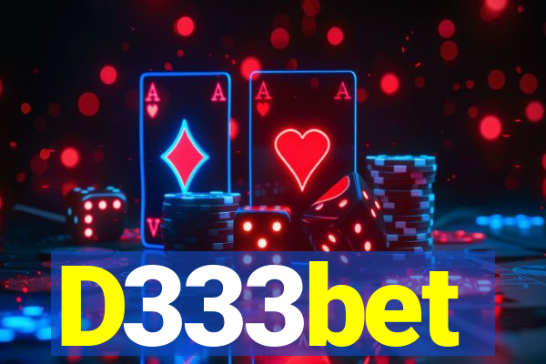 D333bet