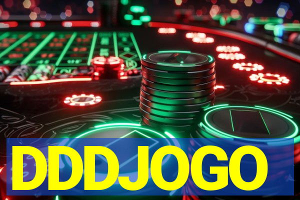 DDDJOGO