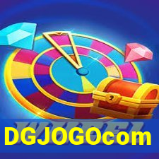 DGJOGOcom