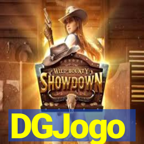 DGJogo