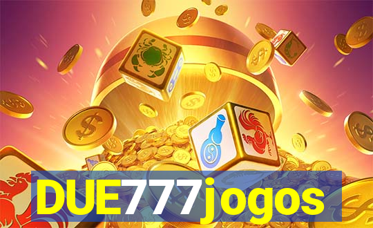 DUE777jogos