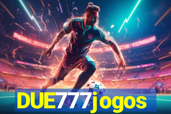 DUE777jogos