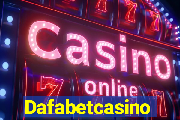 Dafabetcasino