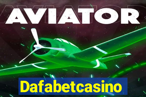 Dafabetcasino