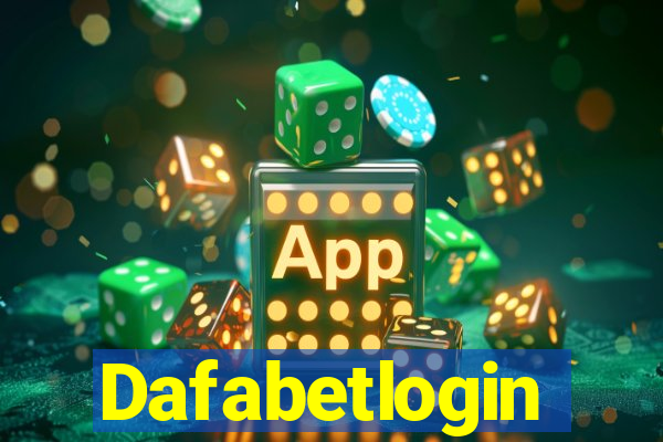 Dafabetlogin