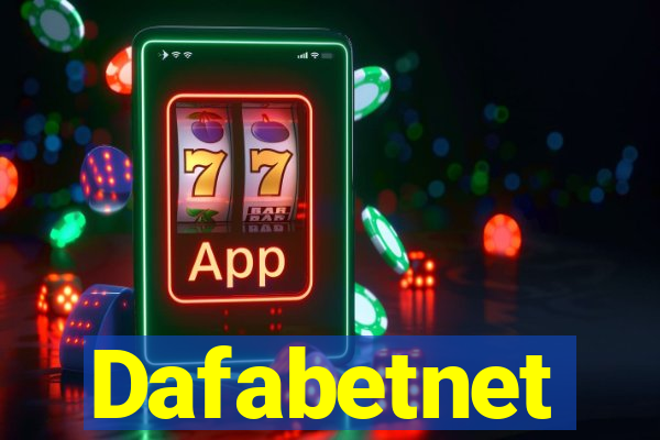 Dafabetnet