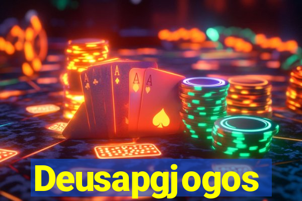 Deusapgjogos