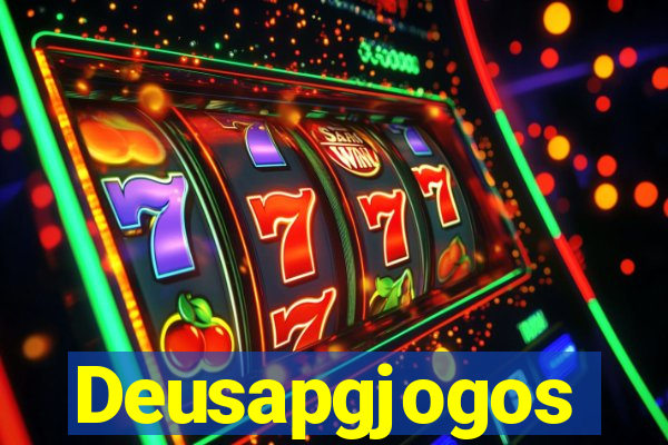 Deusapgjogos