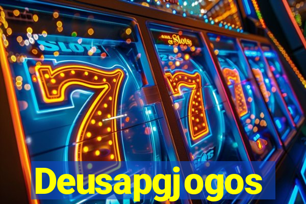 Deusapgjogos