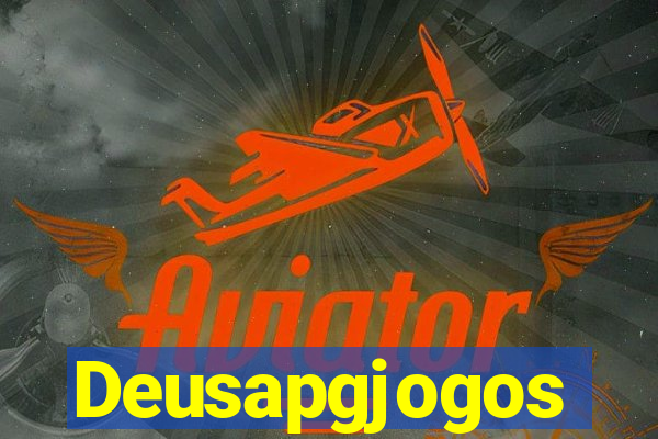 Deusapgjogos