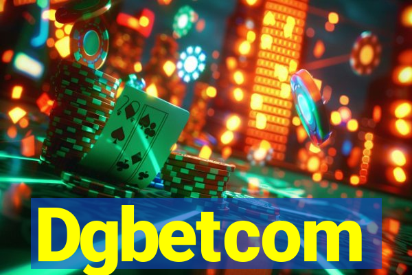 Dgbetcom