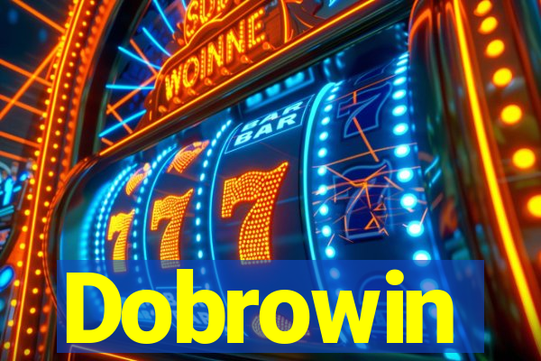 Dobrowin