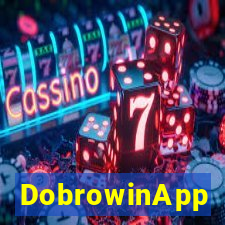 DobrowinApp