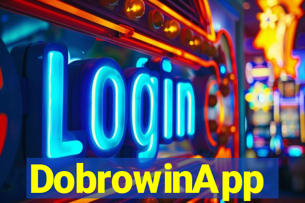 DobrowinApp