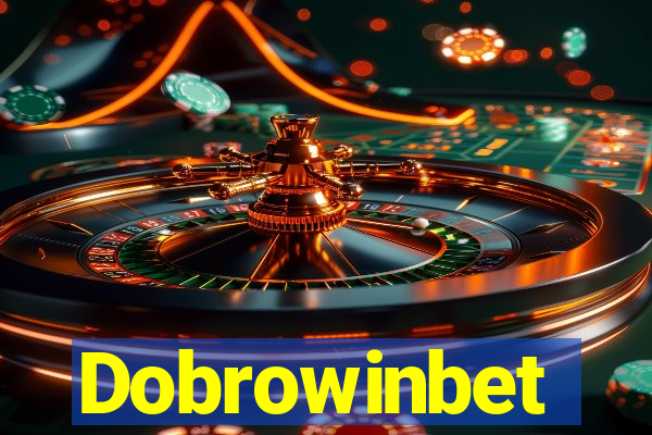 Dobrowinbet