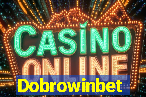 Dobrowinbet