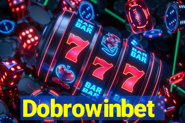 Dobrowinbet