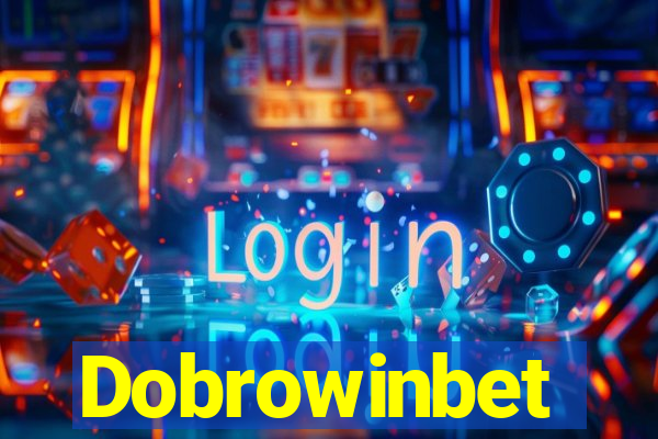 Dobrowinbet