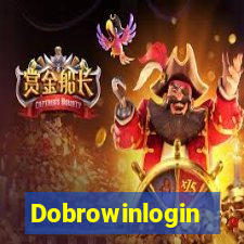 Dobrowinlogin