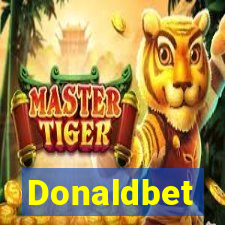 Donaldbet