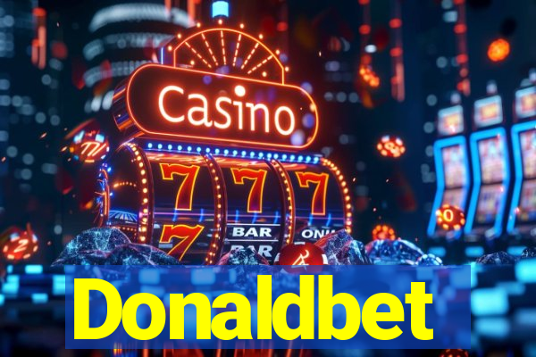 Donaldbet