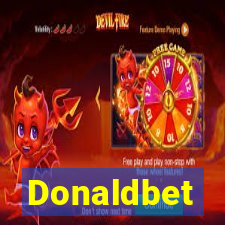 Donaldbet