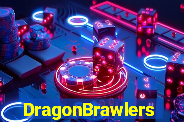 DragonBrawlers