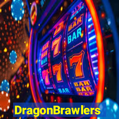 DragonBrawlers