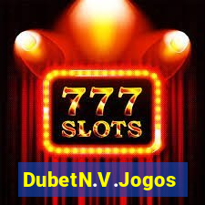 DubetN.V.Jogos