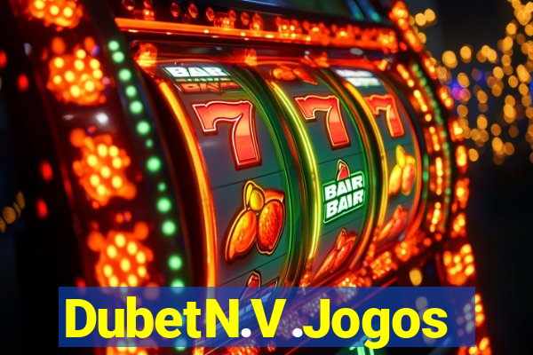 DubetN.V.Jogos