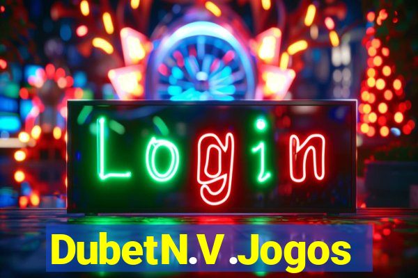 DubetN.V.Jogos