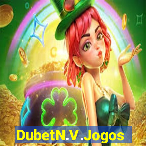 DubetN.V.Jogos