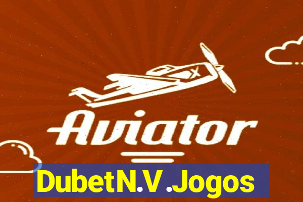 DubetN.V.Jogos