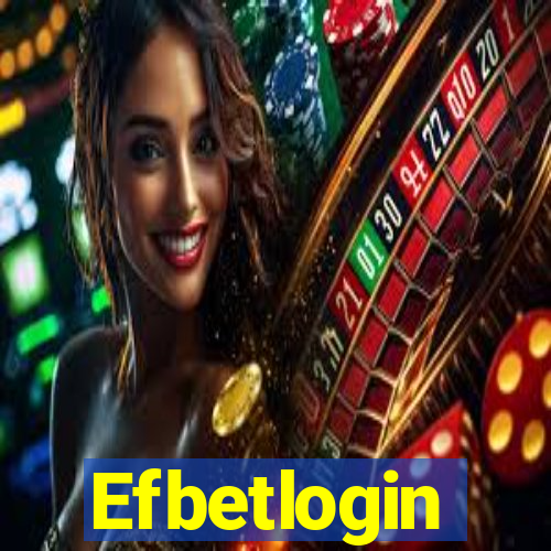 Efbetlogin