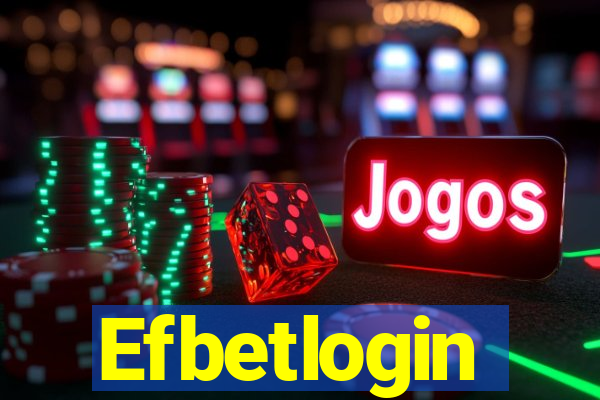 Efbetlogin