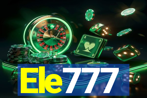 Ele777