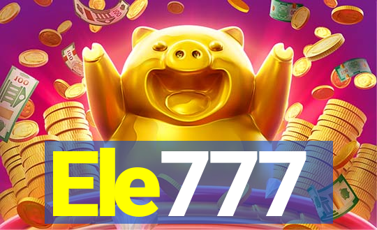 Ele777