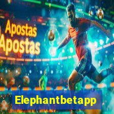 Elephantbetapp