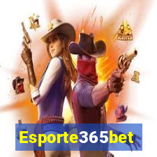 Esporte365bet