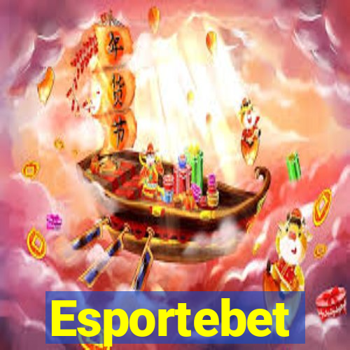 Esportebet