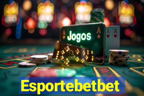 Esportebetbet