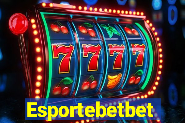 Esportebetbet