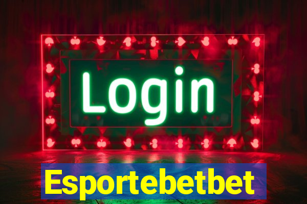 Esportebetbet