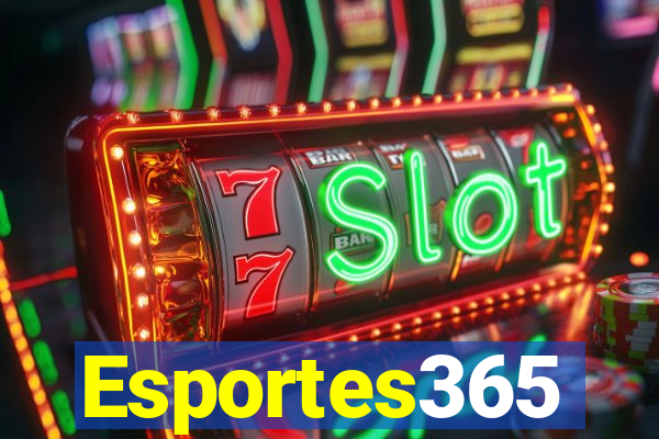 Esportes365