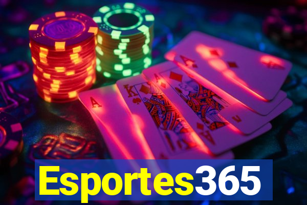 Esportes365