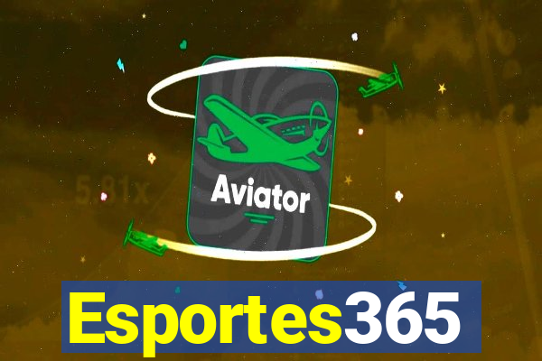 Esportes365