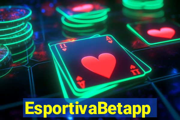 EsportivaBetapp