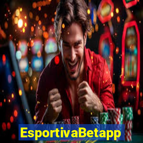 EsportivaBetapp